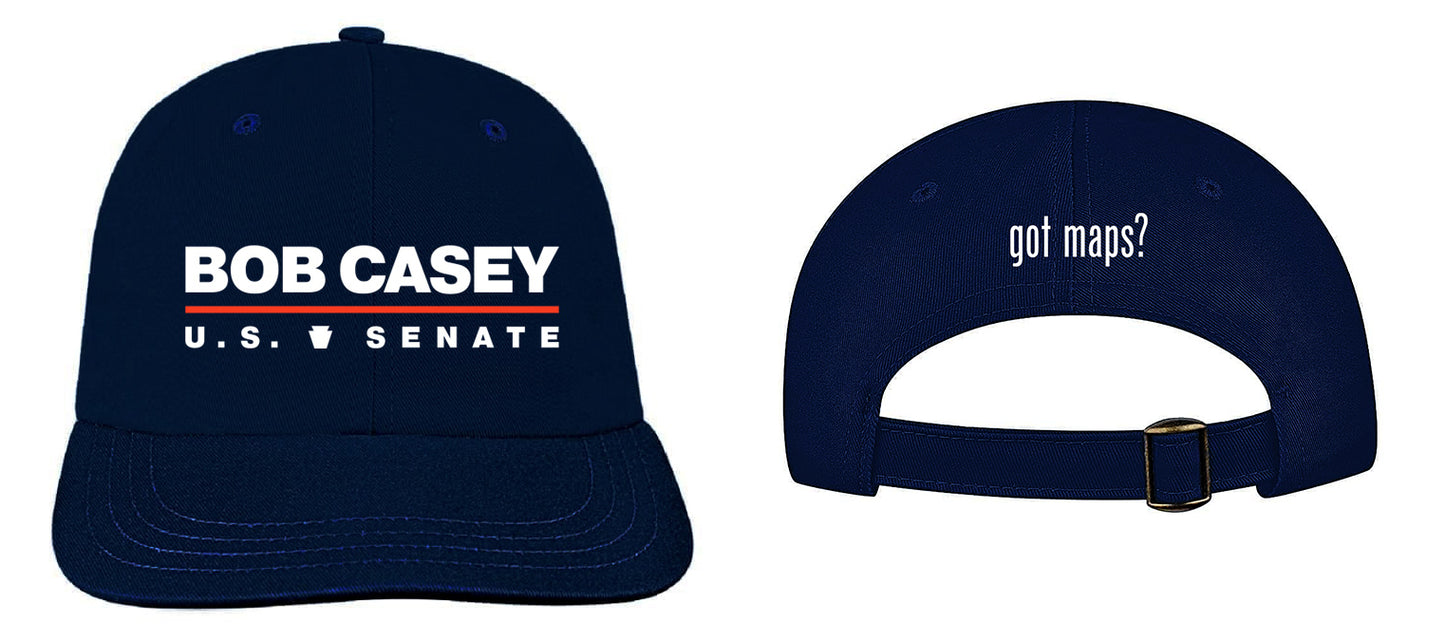 Bob Casey for Senate Hat