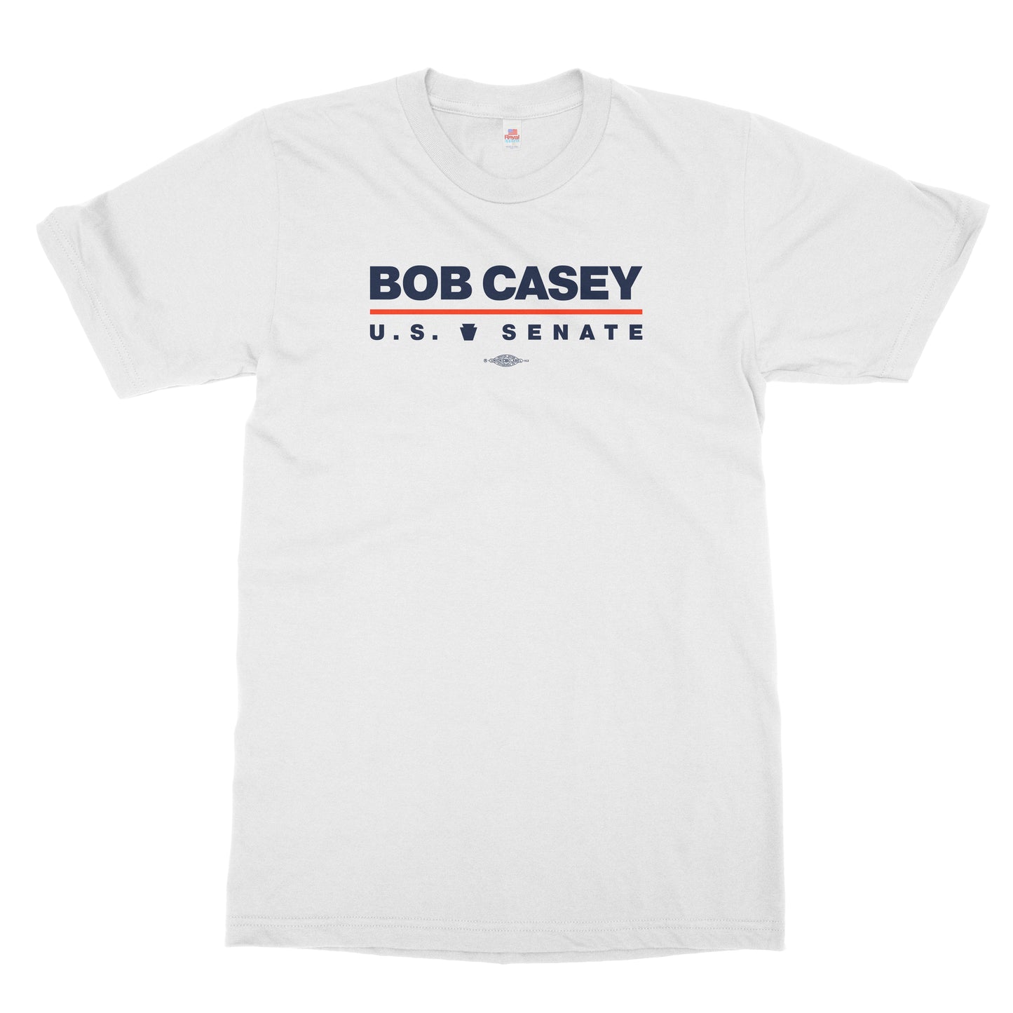 Bob Casey for Senate T-shirt