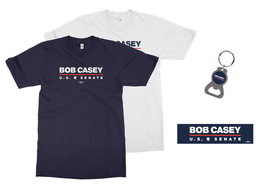 Campaign Logo Bundle